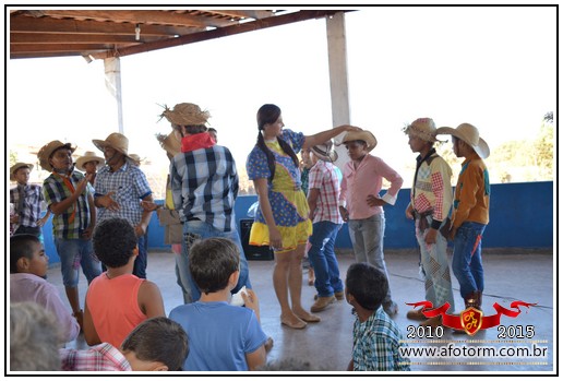 rolim de moura